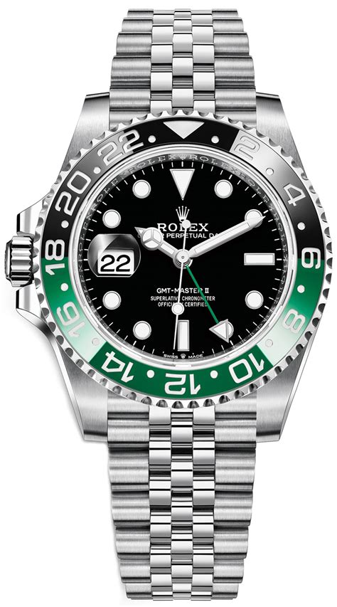 rolex gmt master 44mm|rolex gmt master price guide.